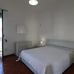 Апартаменты Fronte Mare Giulia Отранто