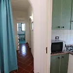 Апартаменты Fronte Mare Giulia Отранто