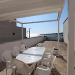 Апартаменты Fronte Mare Giulia *