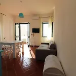 Fronte Mare Giulia Апартаменты Отранто