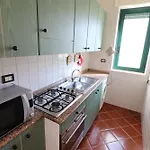 Апартаменты Fronte Mare Giulia Отранто