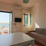 Апартаменты Fronte Mare Giulia