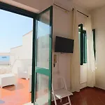 Апартаменты Fronte Mare Giulia Отранто