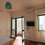 Апартаменты Fronte Mare Giulia