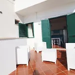 Fronte Mare Giulia Апартаменты *