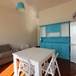 Fronte Mare Giulia Апартаменты Отранто