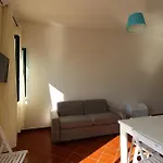 Апартаменты Fronte Mare Giulia Отранто