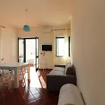 Fronte Mare Giulia Апартаменты Отранто