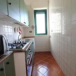 Апартаменты Fronte Mare Giulia Отранто