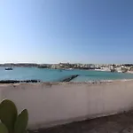 Fronte Mare Giulia Отранто