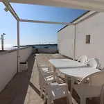 Апартаменты Fronte Mare Giulia