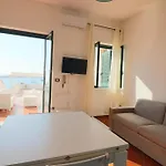 Fronte Mare Giulia Апартаменты Отранто