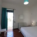 Апартаменты Fronte Mare Giulia Отранто