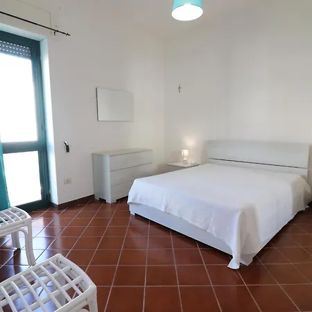Fronte Mare Giulia Lejlighed Otranto