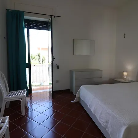 Apartament Fronte Mare Giulia *