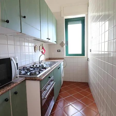 Fronte Mare Giulia Apartament Otranto