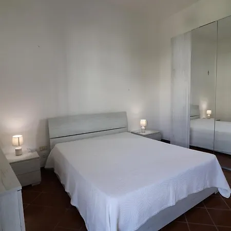 Apartament Fronte Mare Giulia *