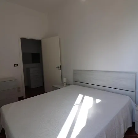 Apartament Fronte Mare Giulia Otranto