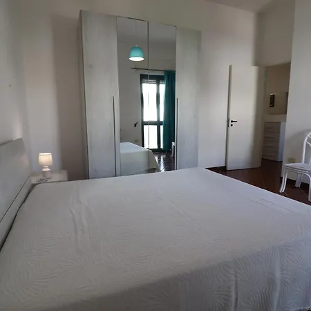Apartament Fronte Mare Giulia
