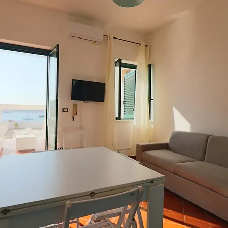 Fronte Mare Giulia