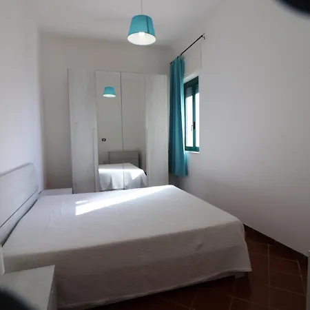 Apartament Fronte Mare Giulia Otranto