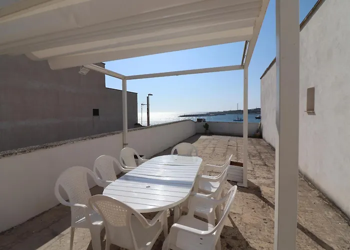 Lejlighed Fronte Mare Giulia *