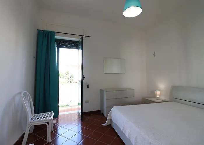 Lejlighed Fronte Mare Giulia Otranto