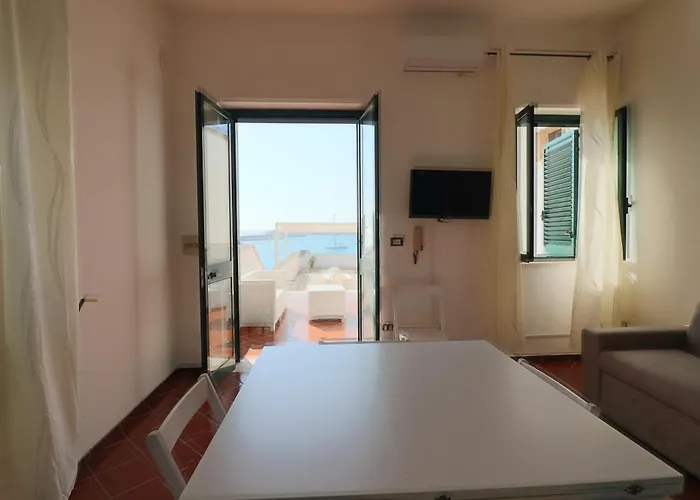 Fronte Mare Giulia